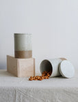 Canister set of 2