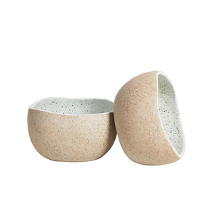 Robert Gordon dip bowls 3 pack - Granite - Garden to Table