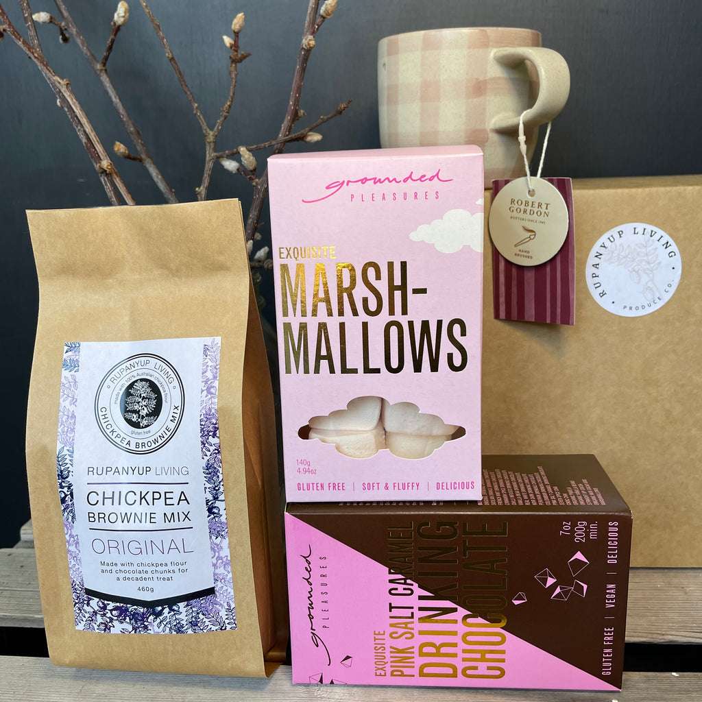 Gluten-free Chocolate treats