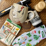 Green Thumb essentials