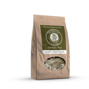 Chickpea Flour - Rupanyup Living