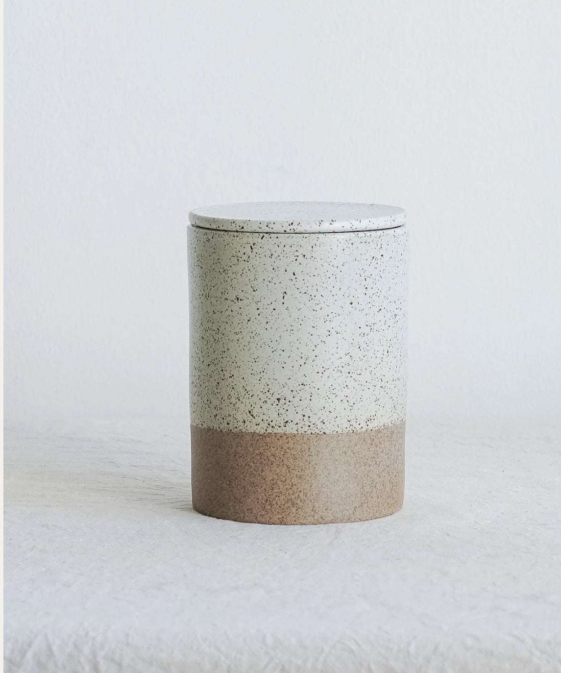 Canister set of 2