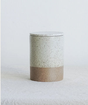 Canister set of 2
