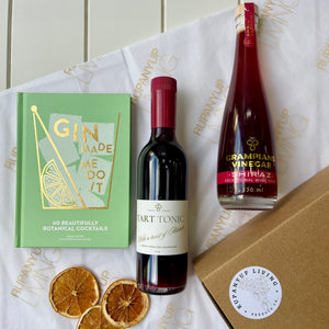 A Taste of the Grampians