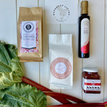 Winter Warmers