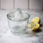 Lemon juicer