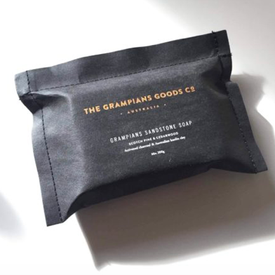 Hand Soaps - The Grampians Goods Co