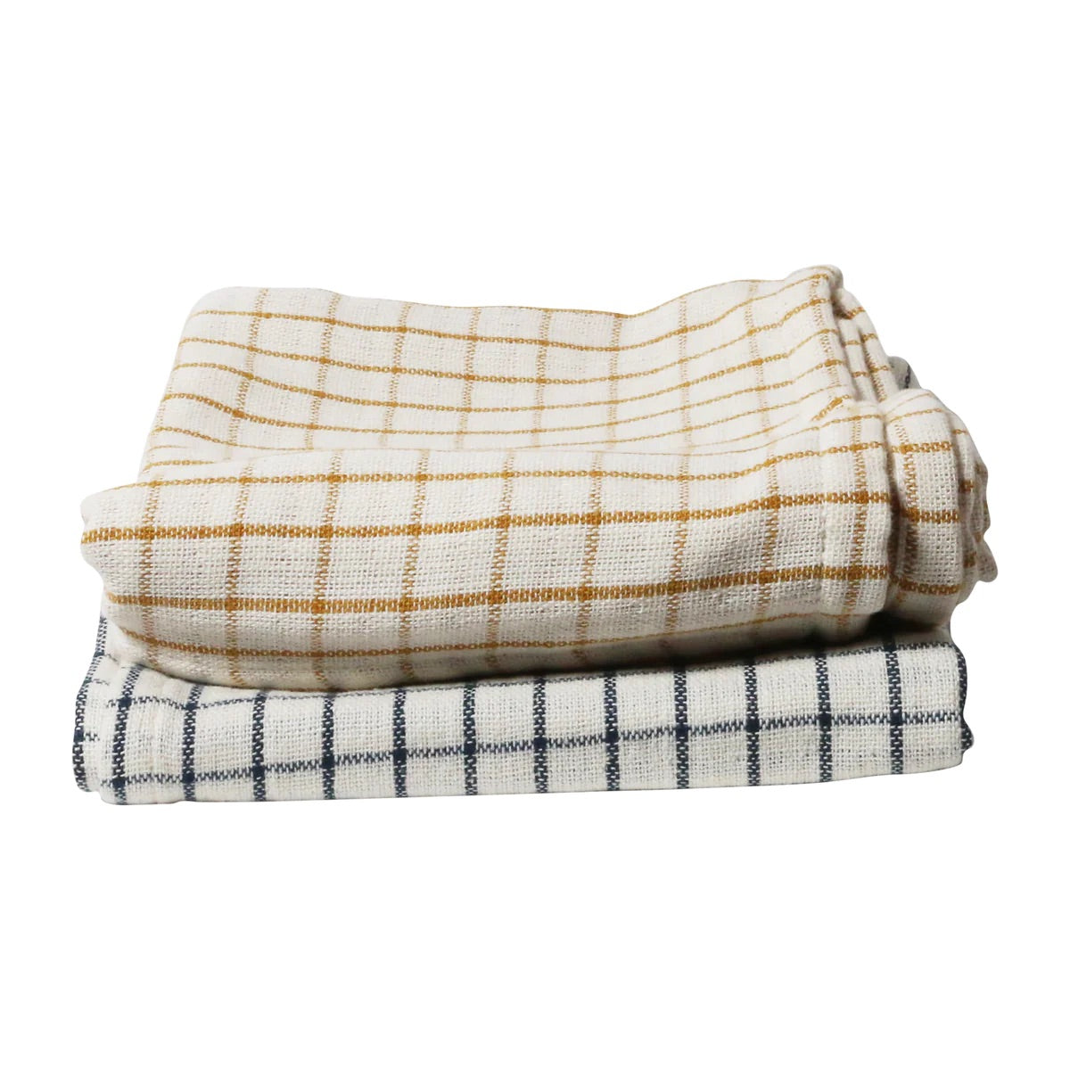 Set of 2 Tea Towels / Annie