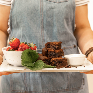 Chickpea Brownie Mix - Original