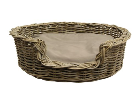 Large Dog Basket