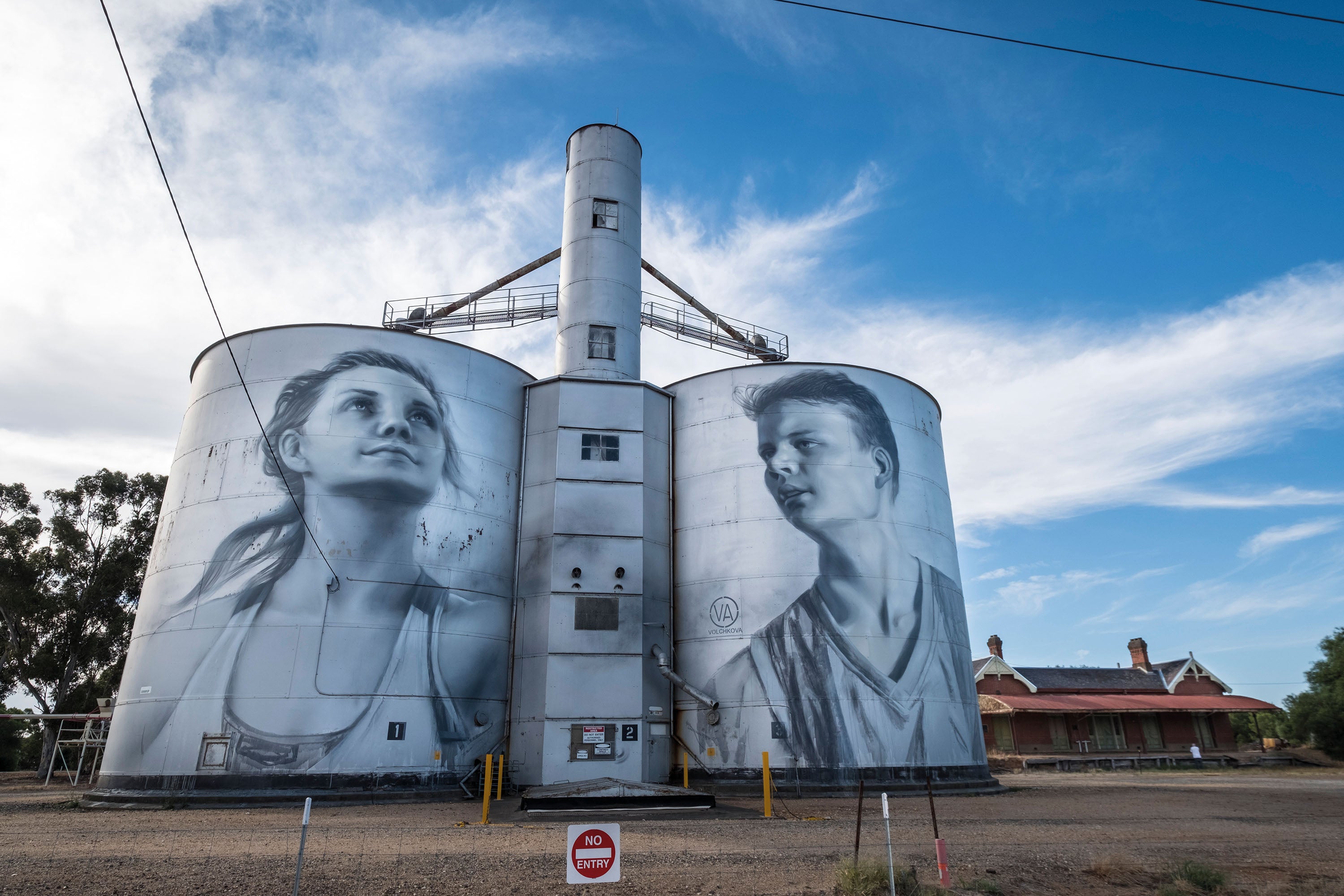 The Wimmera: A journey through western Victoria