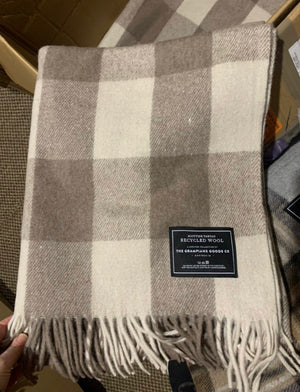 The Grampians Goods Co. Blanket