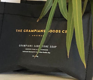 Hand Soaps - The Grampians Goods Co