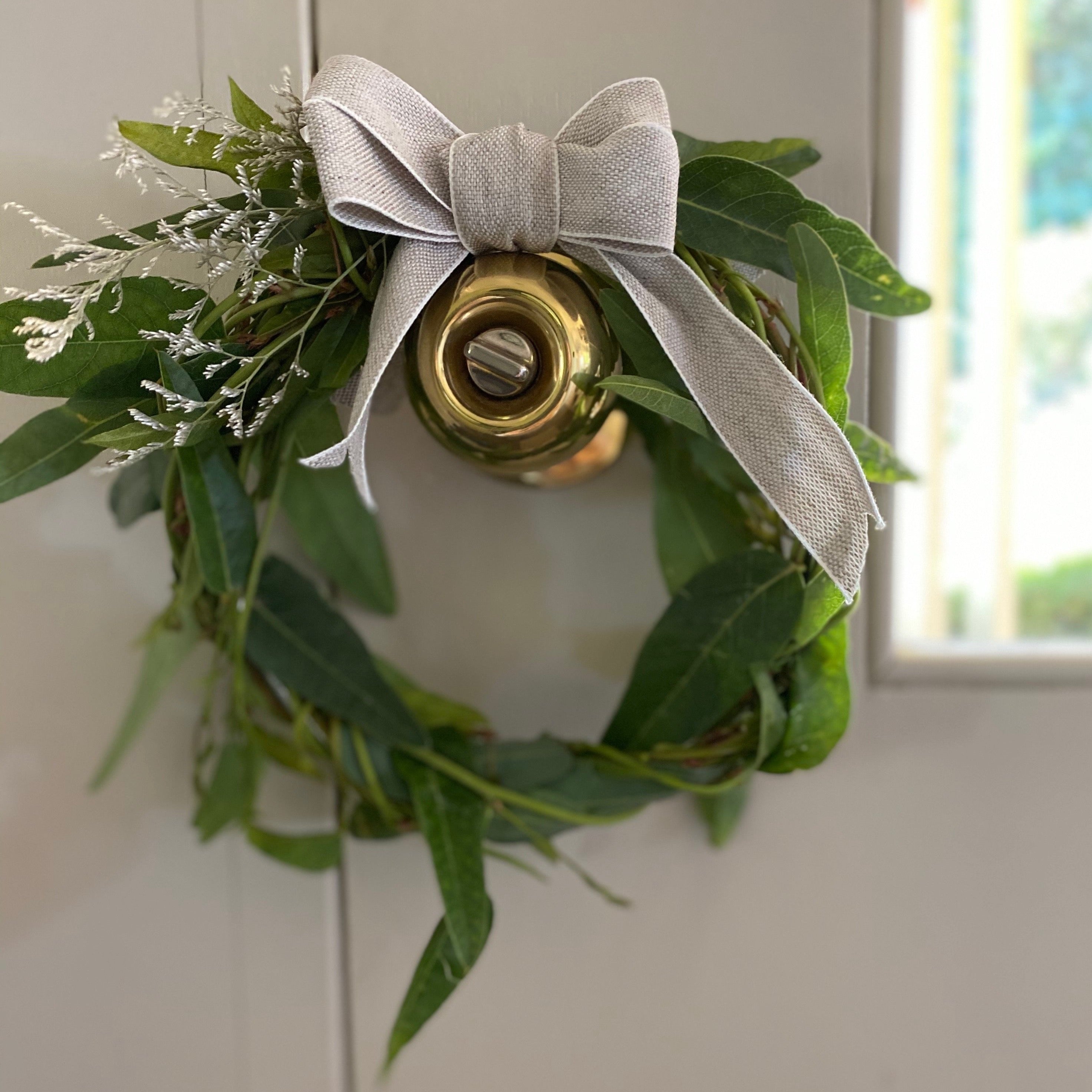 Rupanyup Living Wreath - From the farm 